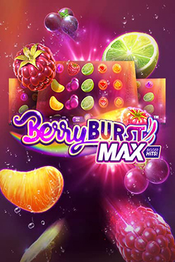 Berryburst MAX