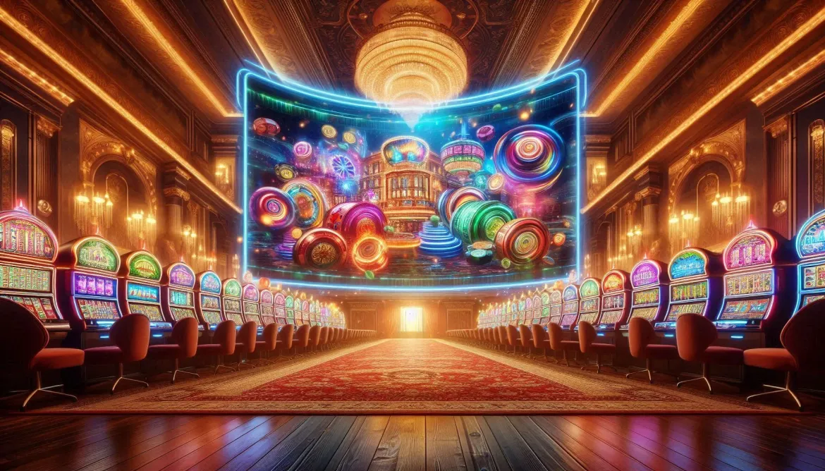 Mostbet Casino